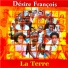 Désiré François feat. Cassiya