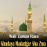 Wali Zaman Raza