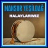 Mansur Yeşildağ