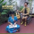 Fideo y los del mondo feat. Mercedes Lescano
