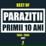 Parazitii
