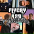 FLYCRY feat. 99