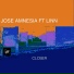 Jose Amnesia feat. Linn - Closer (Radio Vocal Mix)