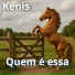 Kenis