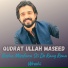 Qudrat Ullah Maseed