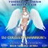 DJ Colleen Shannon, Santiago Cortes