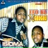 Adviser Isioma and The Luckier's Band of Africa