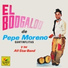 Pepe Moreno y su All Star Band