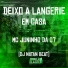 Dj Natan Beat, Mc Juninho da 07