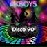 AKBOYS