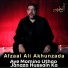 Afzaal Ali Akhunzada