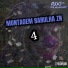 DJ P2 DA ZS, MC KAUÃ DA DZ4