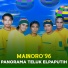 MAINORO'96