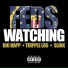 BIGG HAPP feat. Tripple Los, Slikk