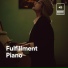 Piano for Studying