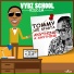 TOMMY LEE SPARTA