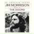 Jim Morrison, Music By The Doors
