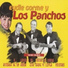Eydie Gorme, Los Panchos