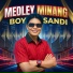 Boy Sandi