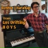 Benhur J Harahap