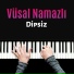 Vüsal Namazlı