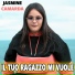Jasmine Camarda