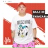DJ Piu, MC Nego da Marcone