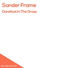 Sander Frame