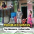 TOP SIMAMORA, Deliani Lubis