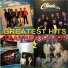 Frankie Marcos & Clouds