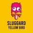 yellow bird