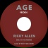 Ricky Allen