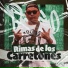 Infames Music, Bacterio, Control Habilis