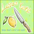Lemon Knife