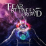 Fear Between Crowd