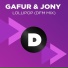 JONY, Gafur, DFM