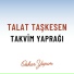 Talat Taşkesen