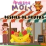 Ardillita Moly