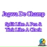 Jagwa De Champ