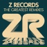 Joey Negro Pres. Z Factor
