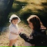 Nine Year Sister
