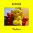Ornu