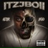 Itzjboii feat. Nessy the Rilla