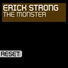 Erick Strong