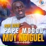 Pape Diouf