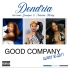 Dondria feat. Zonnique, Natasha Mosley