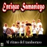 Enrique Samaniego y Su Tamborazo Zacatecano
