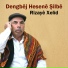 Dengbêj Hesenê Şilbê