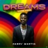 Darry Martin