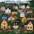 Smoke Plumes